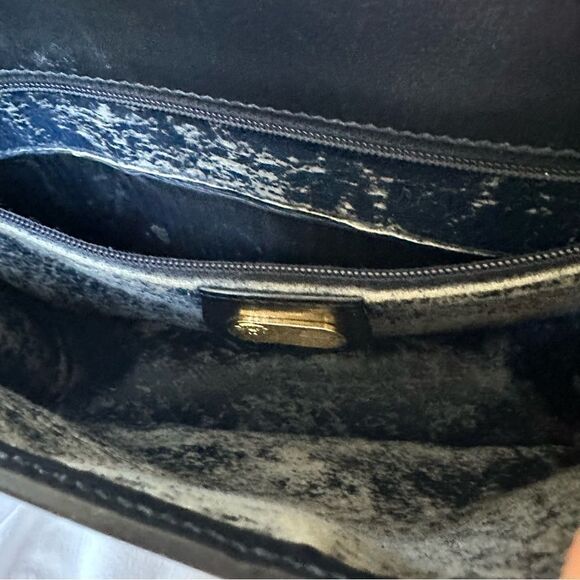 Authentic Vintage Gucci Micro GG Supreme Crossbody